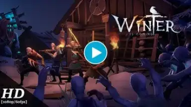 Screenshot von Winter Survival 1