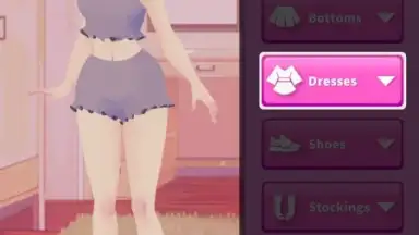 Screenshot von Lulu's Fashion World 2