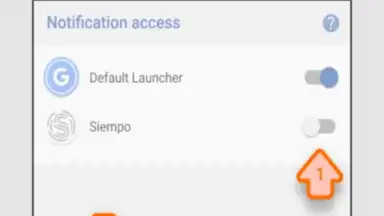 Screenshot von Siempo 5