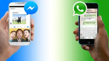 Screenshot von whatsapp guide bleu 2019 2