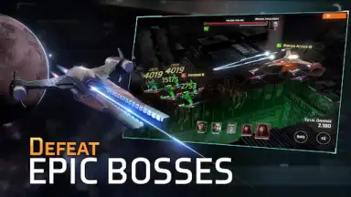 Screenshot von Starborne: Frontiers 7