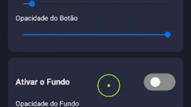 Screenshot von Botão Trick FF 2