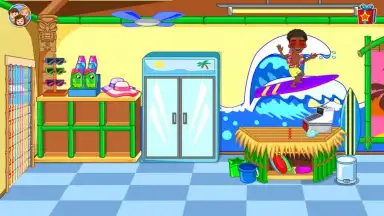 Screenshot von My Town: Beach Picnic 9