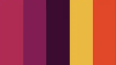 Screenshot von Vector Ink: SVG, Illustrator 6