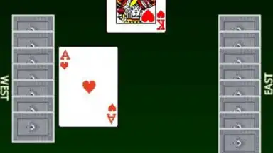 Screenshot von Belote 3