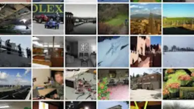 Screenshot von ASUS Gallery 6