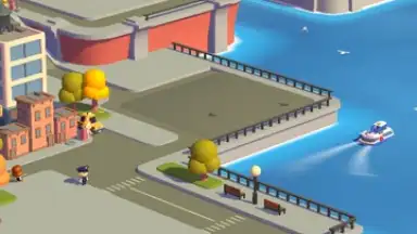 Screenshot von Monopoly GO! 22
