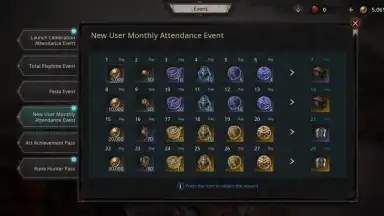 Screenshot von Undecember 11