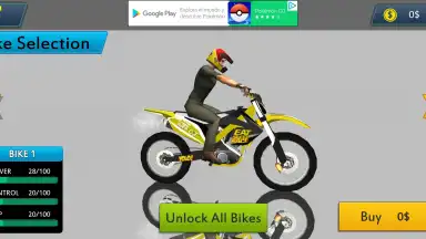Screenshot von Bike Stunt 2 10