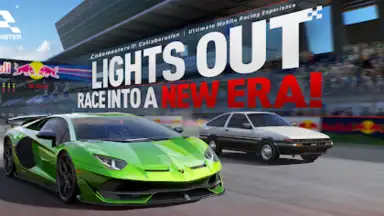 Screenshot von Racing Master 9