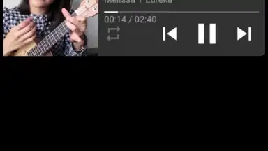Screenshot von NexTube 3