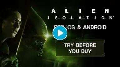 Screenshot von Alien: Isolation 1