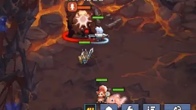 Screenshot von Game is Bugged 9