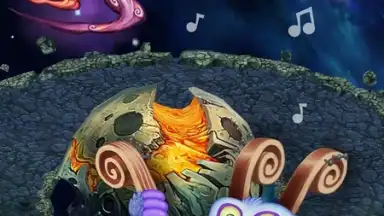 Screenshot von My Singing Monsters: Dawn of Fire 11
