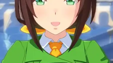 Screenshot von Umamusume: Pretty Derby 2
