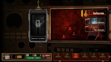 Screenshot von Limbus Company 8