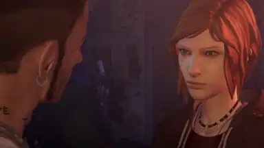Screenshot von Life is Strange: Before the Storm 4
