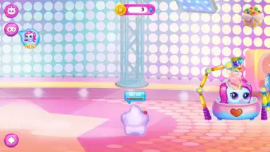 Screenshot von Kpopsies 6