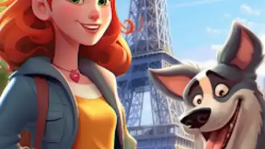 Screenshot von World Tour Merge 5