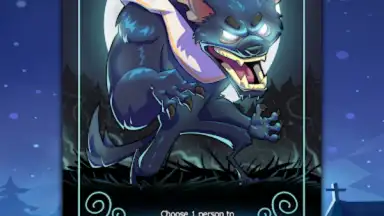 Screenshot von Werewolf Online - Party Game 18