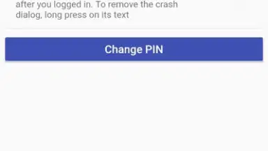Screenshot von Filecrypt - Files & Folder Locker (No Ads) 6