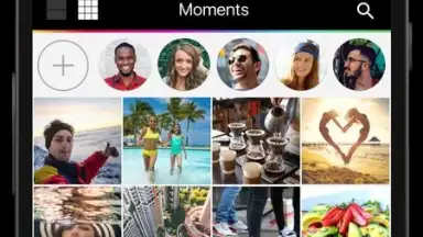 Screenshot von iGO Live 8