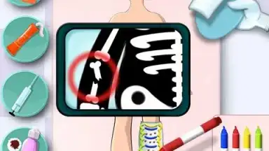 Screenshot von DoctorX Hero 2