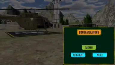 Screenshot von Drive Army Offroad Mountain Truck 5