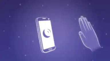 Screenshot von Говорящие Часы 3