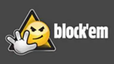 Screenshot von Block 2