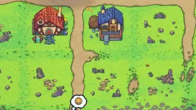 Screenshot von Hero Park 1
