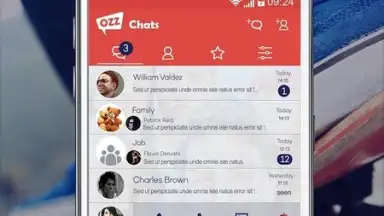 Screenshot von ChatoZZ 3