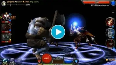 Screenshot von Soul Taker 1