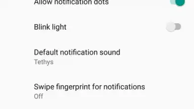 Screenshot von Reply 3