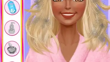 Screenshot von Spa Day Makeup Artist 15