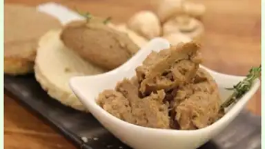 Screenshot von Sanjeev Kapoor’s Recipes 2