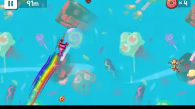 Screenshot von Sky Whale 7