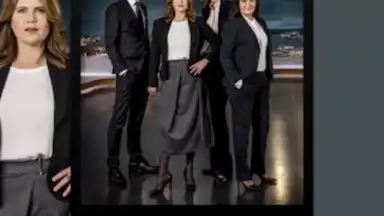 Screenshot von SVT Play 16
