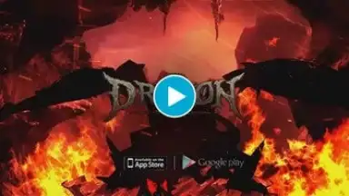 Screenshot von Dragon Bane 1