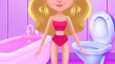 Screenshot von Violet the Doll 6