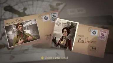 Screenshot von Murderous Pursuits 10