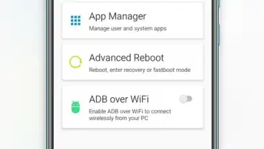 Screenshot von ToolCase 1