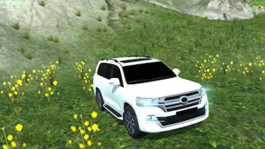 Screenshot von Magas Drive 2023 : гонки 2