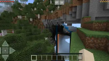 Screenshot von Craftsman 4 8
