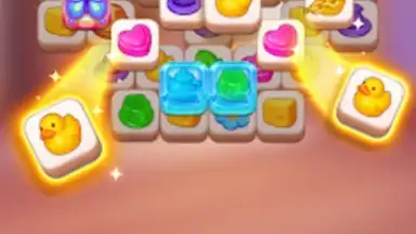 Screenshot von Dream Tile 2