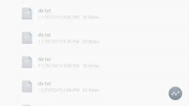 Screenshot von Office Viewer 2