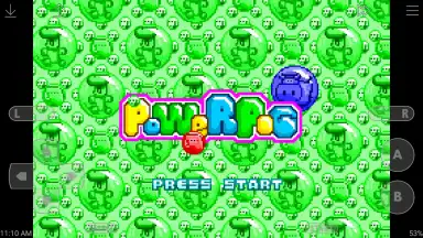 Screenshot von John GBA Lite 6