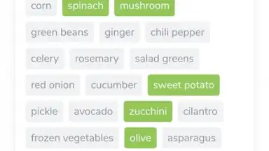 Screenshot von Supercook 7