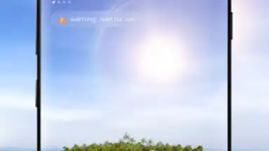 Screenshot von Daily Weather 6