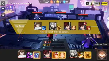 Screenshot von Rakshasa Street 5